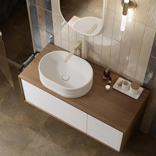 Коллекция плитки Тракай 8,5х28,5, Kerama Marazzi (Керама Марацци)