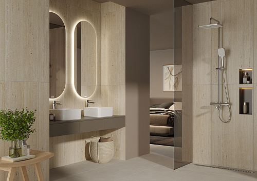 Коллекция керамогранита Lancio (Ланцио) 60х120, Cersanit