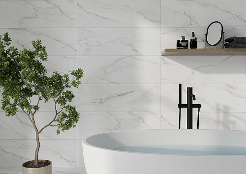 Коллекция плитки и керамогранита Hokku (Хокку) 30х90, Gracia Ceramica (Грация Керамика)