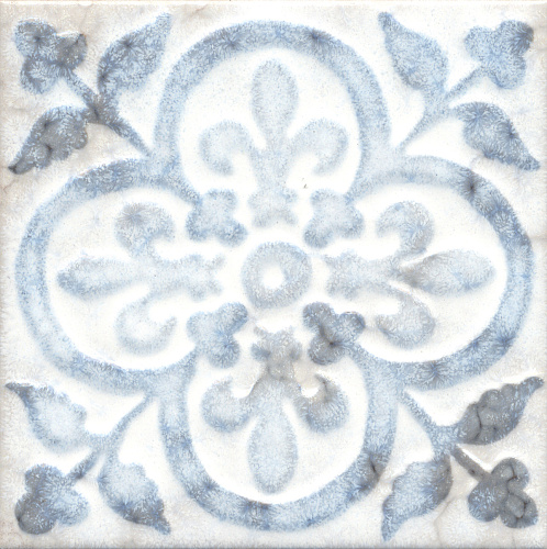 Декор DD\C31\17023 Барио матовый 15x15x0,69, Kerama Marazzi (Керама Марацци)