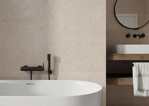 Коллекция плитки и керамогранита Kyoto (Киауту) 30х90, Gracia Ceramica (Грация Керамика)