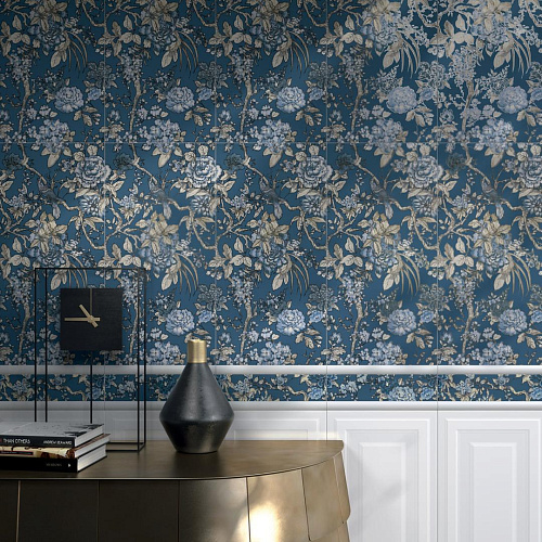 Коллекция плитки Жардим 30х60, Kerama Marazzi (Керама Марацци)
