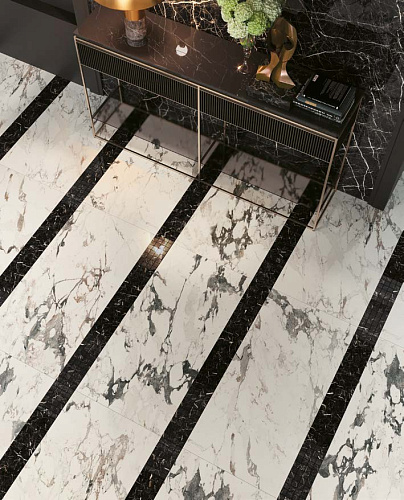 Коллекция керамогранита Allure (Аллюр) 60х60, Atlas Concorde