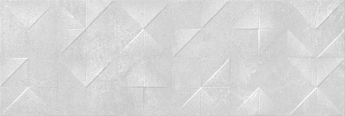 Плитка 010100001307 Origami grey wall 02 30х90, Gracia Ceramica