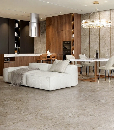 Коллекция керамогранита Granite Dolomiti (Доломити) 59,9х59,9, 120х59,9, Idalgo (Идальго)