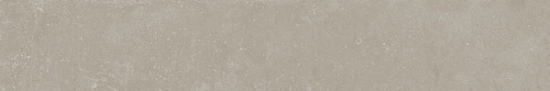 Плинтус KM6060G0201RBT6 Касабланка HP серый светлый матовый обрезной 60x9,5x0,9, Kerama Marazzi (Керама Марацци)
