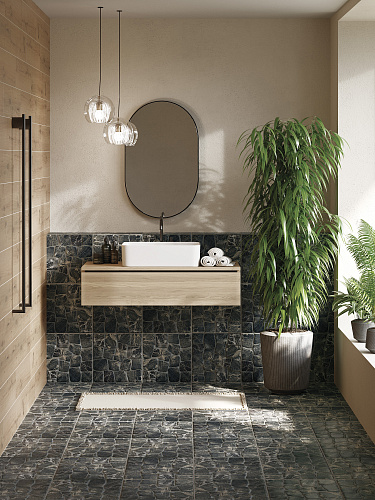 Коллекция керамогранита Vilio (Вилио) 30х30, Cersanit
