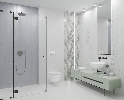 Плитка 00-00108436 Foresta (Фореста) Taupe 24,2х70, Eletto Ceramica (Элетто Керамика)