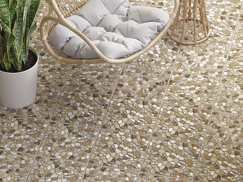Коллекция керамогранита Jackstone (Джекстоун) 30х30, Cersanit
