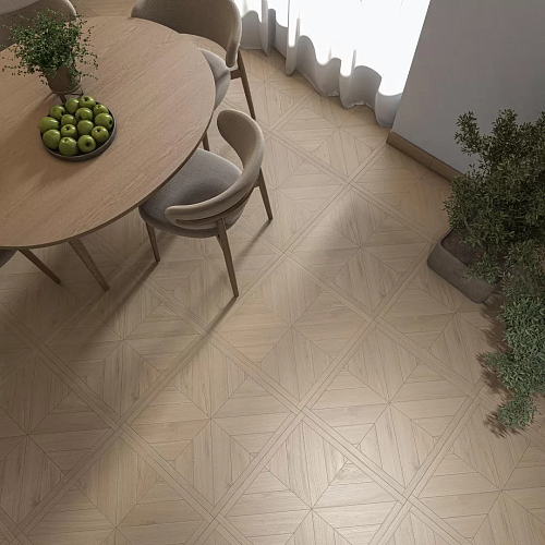 Коллекция ступеней и керамогранита Альберони 60x60, Kerama Marazzi (Керама Марацци)
