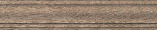 Плинтус DL5101\BTG Про Вуд бежевый темный  39,6x8x1,55, Kerama Marazzi (Керама Марацци)