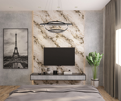 Керамогранит AB 3108G Roca full lappato 120x60, Absolut Gres
