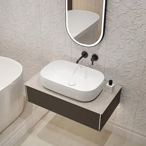 Коллекция плитки Догана 40x80, Kerama Marazzi (Керама Марацци)