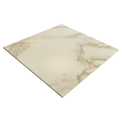 Керамогранит 010400000635 Carrara Premium white PG 01 глянцевый 60х60, Gracia Ceramica