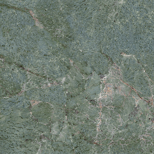 Керамогранит SG648022R Эвора зеленый лаппатированный обрезной 60x60x0,9, Kerama Marazzi (Керама Марацци)