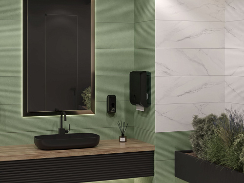Коллекция плитки и керамогранита Hokku (Хокку) 30х90, Gracia Ceramica (Грация Керамика)