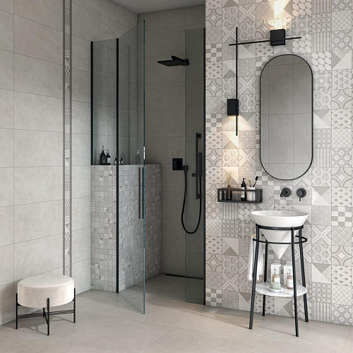 Коллекция плитки, ступеней и керамогранита Онда 30х60, Kerama Marazzi (Керама Марацци)