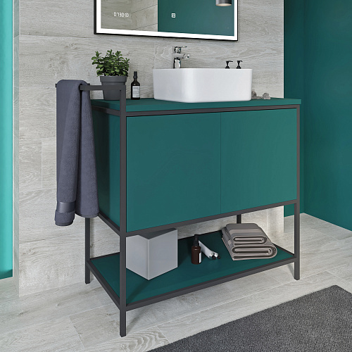 Коллекция керамогранита Wood Concept Prime (Вуд Концепт Прайм) 21,8х89,8, Cersanit