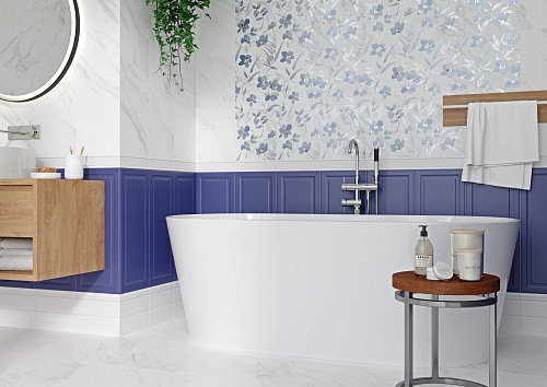 Коллекция плитки и керамогранита Scarlett (Скартлет) 25х60, Gracia Ceramica (Грация Керамика)