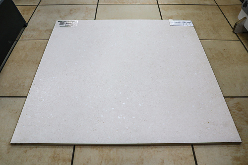 Керамогранит 010400001045 Sandstone (Стэндстоун) sugar light beige PG 01 60х60, Gracia Ceramica