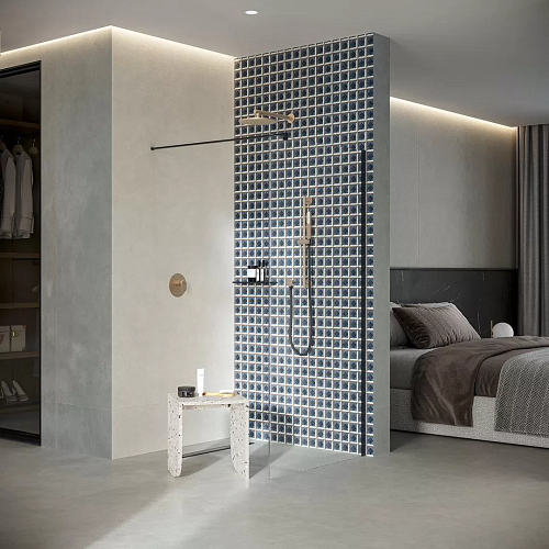 Коллекция плитки Чементо 20x20, Kerama Marazzi (Керама Марацци)