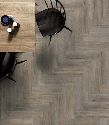 Керамогранит 010400000876 Oak (Оак) brown PG 01 12,5х50, Gracia Ceramica