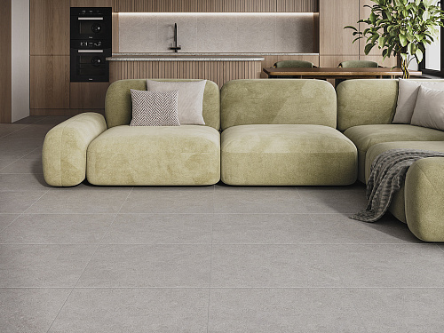 Коллекция керамогранита Monolit (Монолит) 60х60, Gracia Ceramica