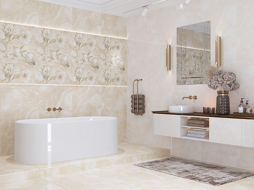 Коллекция плитки Opale (Опал) 31,5х63, Azori (Азори)