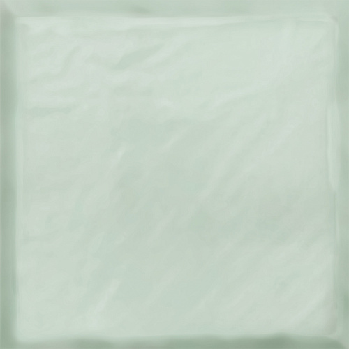 Плитка 00-00002397 Mate(Матэ) Green 15,0х15,0, Azori (Азори)