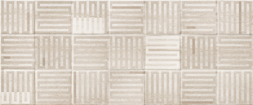 Плитка 010100001526 Rhodes (Родес) beige wall 02 25х60, Gracia Ceramica