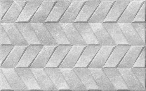 Плитка 010100001574 Нова сер низ 04 25х40, Gracia Ceramica