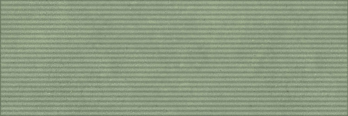 Плитка 010100001303 Wabi-Sabi green wall 01 30х90, Gracia Ceramica