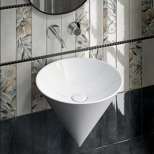 Коллекция плитки Тракай 8,5х28,5, Kerama Marazzi (Керама Марацци)