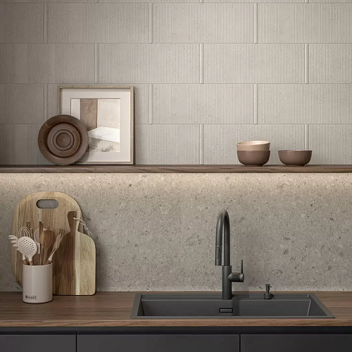 Коллекция плитки и керамогранита Скарпа 20x50, Kerama Marazzi (Керама Марацци)