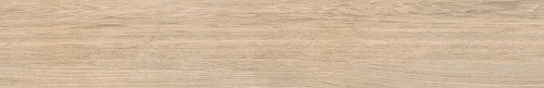 Керамогранит Granite Soft Wood Classic (Вуд классик) бежевый лаппатированный 19,5х120, Idalgo (Идальго)