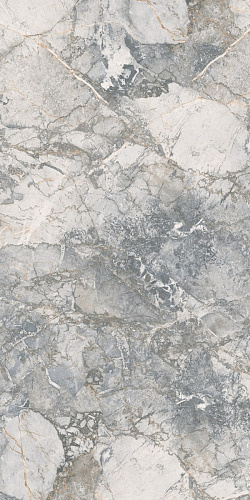 Керамогранит Granite Ardesio (Ардезио) титаниум легкое лаппатирование LLR 120х59,9, Idalgo (Идальго)
