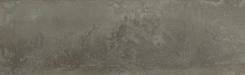 Плитка 9041 Тракай зеленый темный глянцевый 8,5x28,5x0,85, Kerama Marazzi (Керама Марацци)