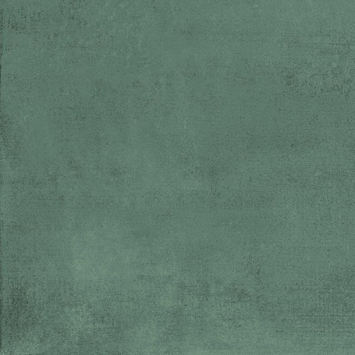 Керамогранит Гранитея G007 ArtBeton (Артбетон) Green рельеф 60х60х10