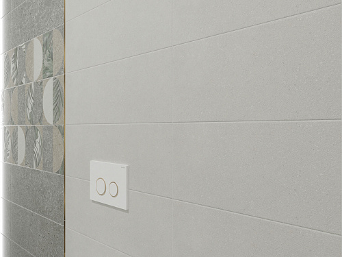Плитка 00-00108495 Lunario (Лунарио) Bianco 24,2х70, Eletto Ceramica (Элетто Керамика)