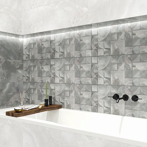 Коллекция плитки Opale (Опал) 31,5х63, Azori (Азори)