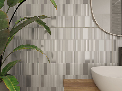 Коллекция плитки и керамогранита Industry (Индоcтри) 30х50, Gracia Ceramica (Грация Керамика)