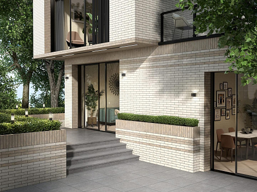 Коллекция керамогранита Брюссель 9,8х9,8, Kerama Marazzi (Керама Марацци)