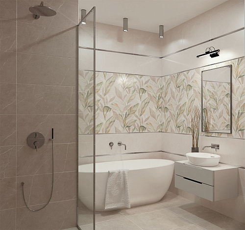 Коллекция плитки Ebri (Эбри) 31,5х63, Azori (Азори)