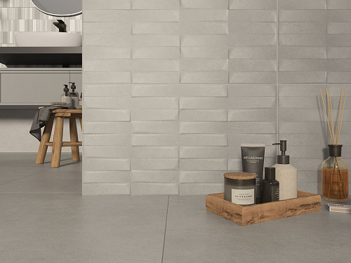Коллекция плитки и керамогранита Industry (Индоcтри) 30х50, Gracia Ceramica (Грация Керамика)