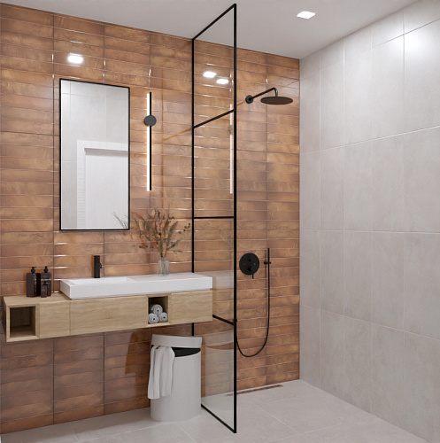 Коллекция плитки Bricks (Брикс) 31,5х63, Azori (Азори)