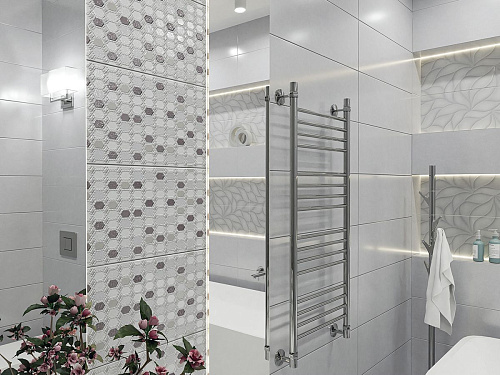 Коллекция плитки Malwiya (Мáльвия) 24,2х70, Eletto Ceramica (Элетто Керамика)