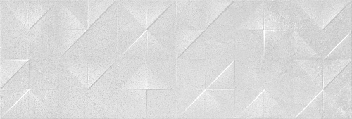 Плитка 010100001307 Origami grey wall 02 30х90, Gracia Ceramica