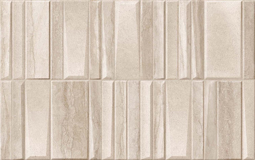 Плитка 010100001562 Треви беж низ 03 25х40, Gracia Ceramica