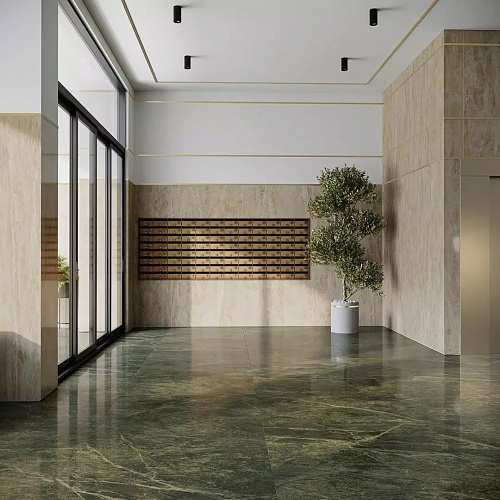 Коллекция плитки, ступеней и керамогранита Риальто 119,5х238,5, Kerama Marazzi (Керама Марацци)