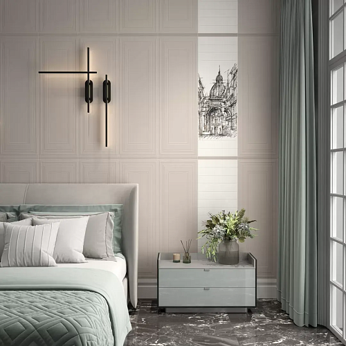 Коллекция плитки Беллони 40x80, Kerama Marazzi (Керама Марацци)